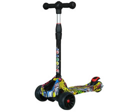 Scooters WJ-002