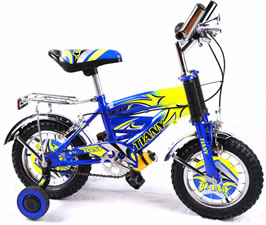 Children Bike  TY-TC1801B